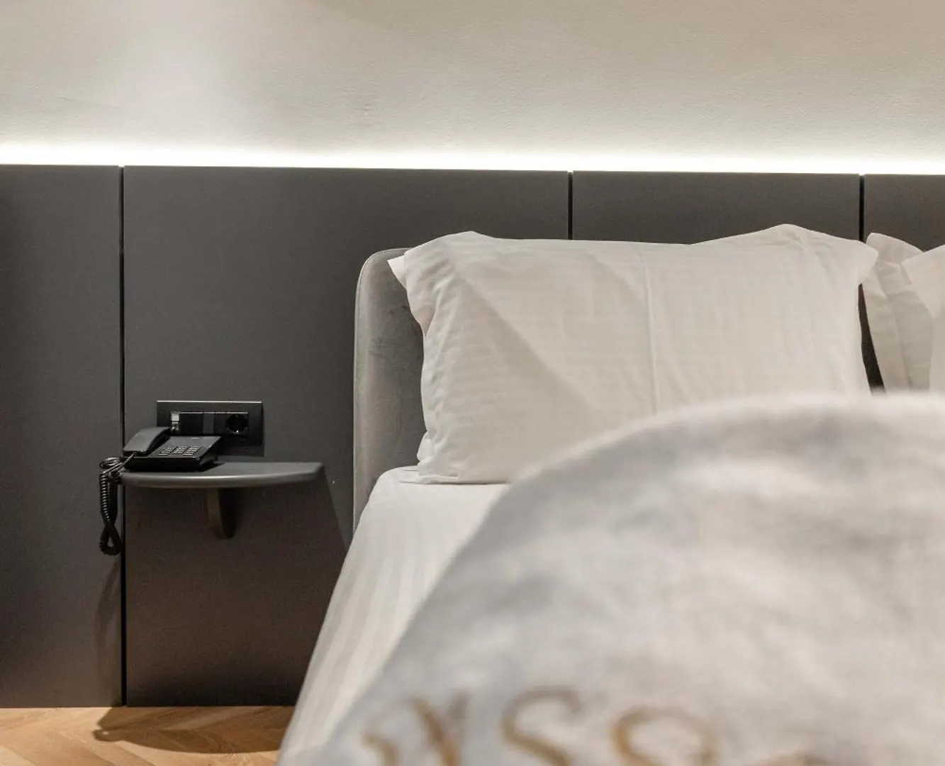 ****  Sasso Hotel Vlorë Albanien