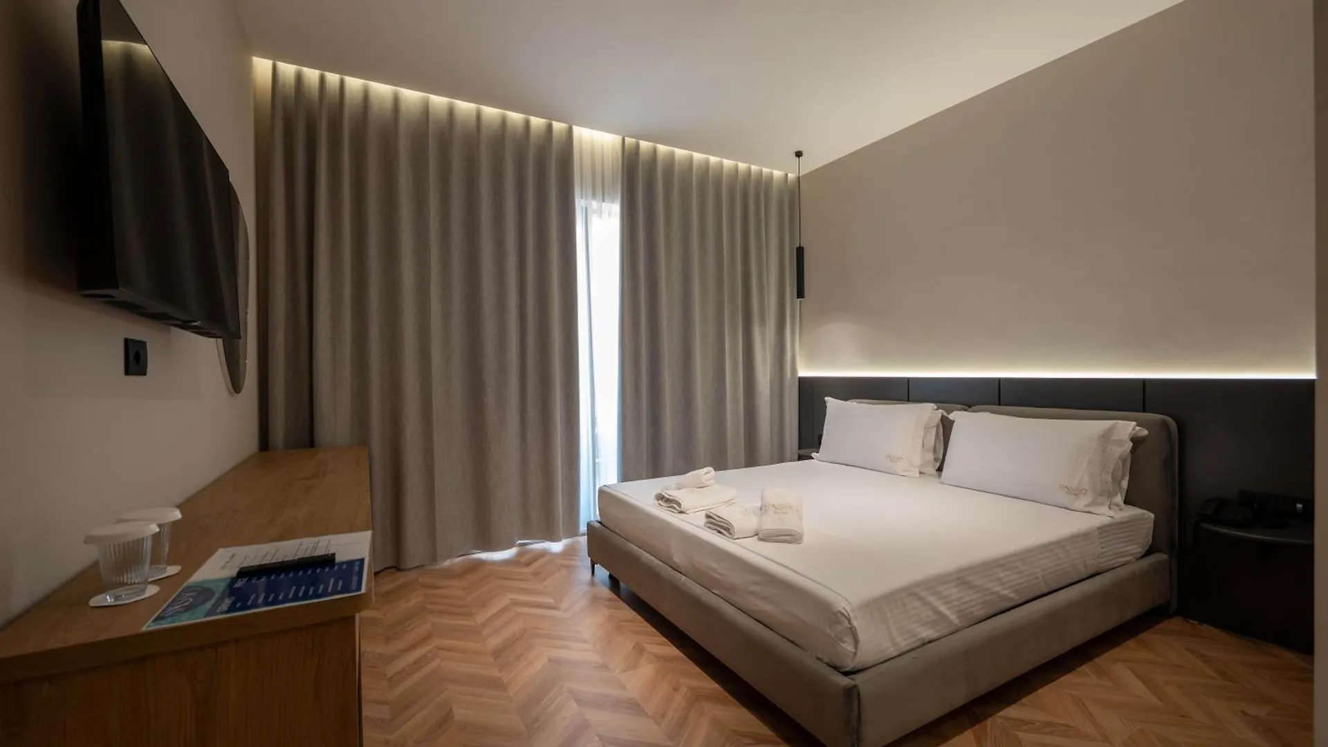 Sasso Hotel Wlora