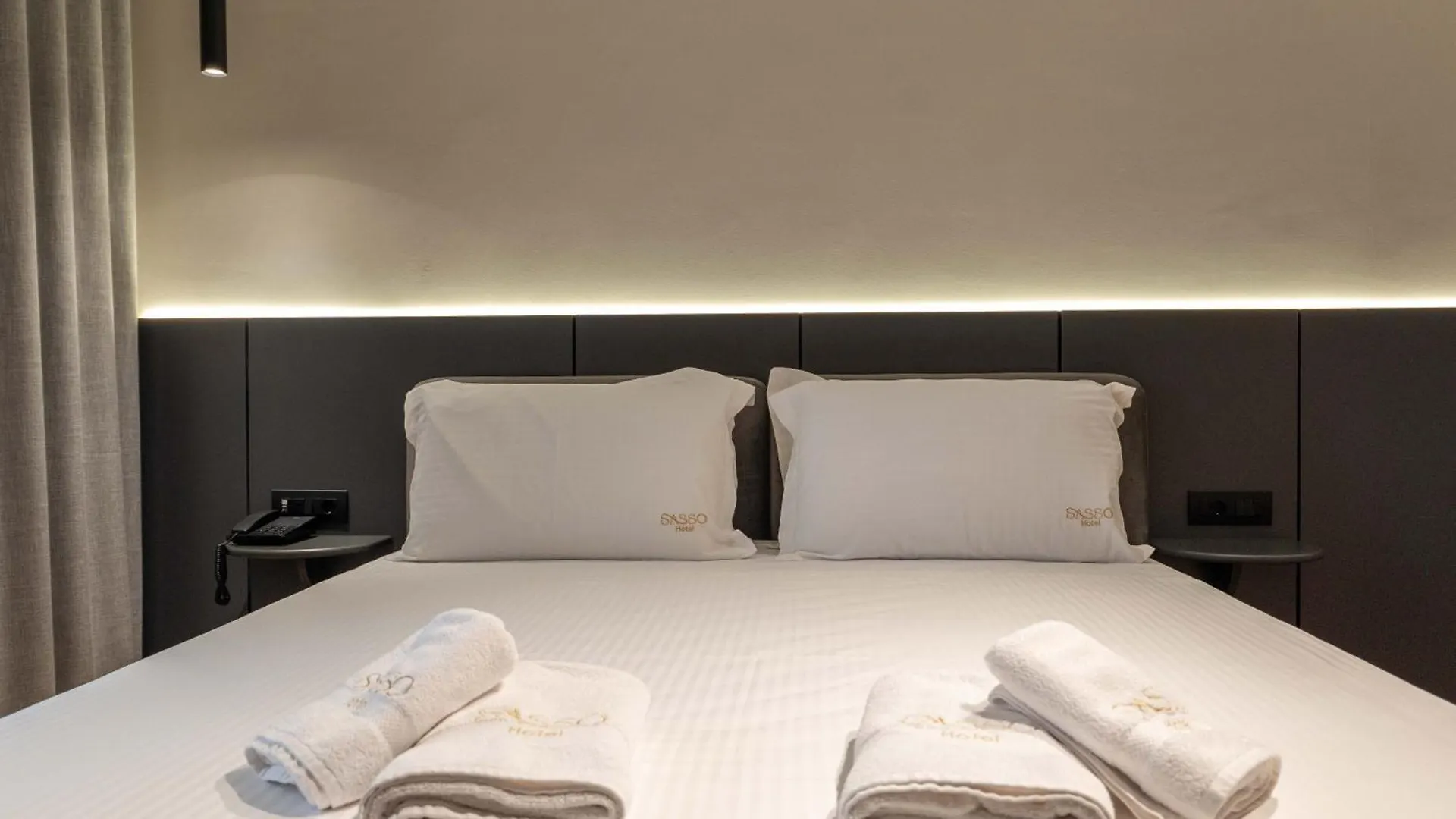 Sasso Hotel Wlora 4*,  Albania