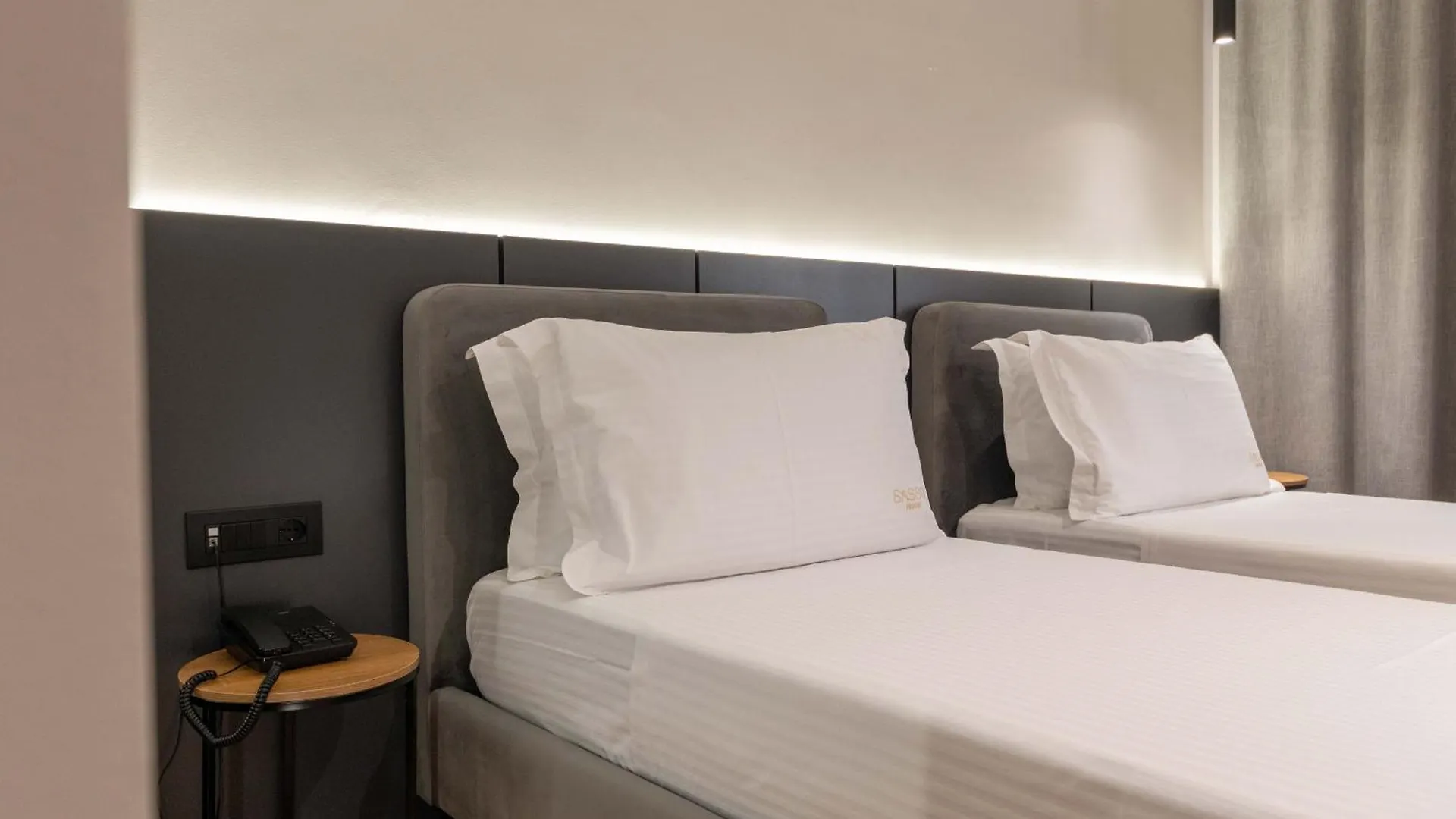 ****  Sasso Hotel Wlora Albania
