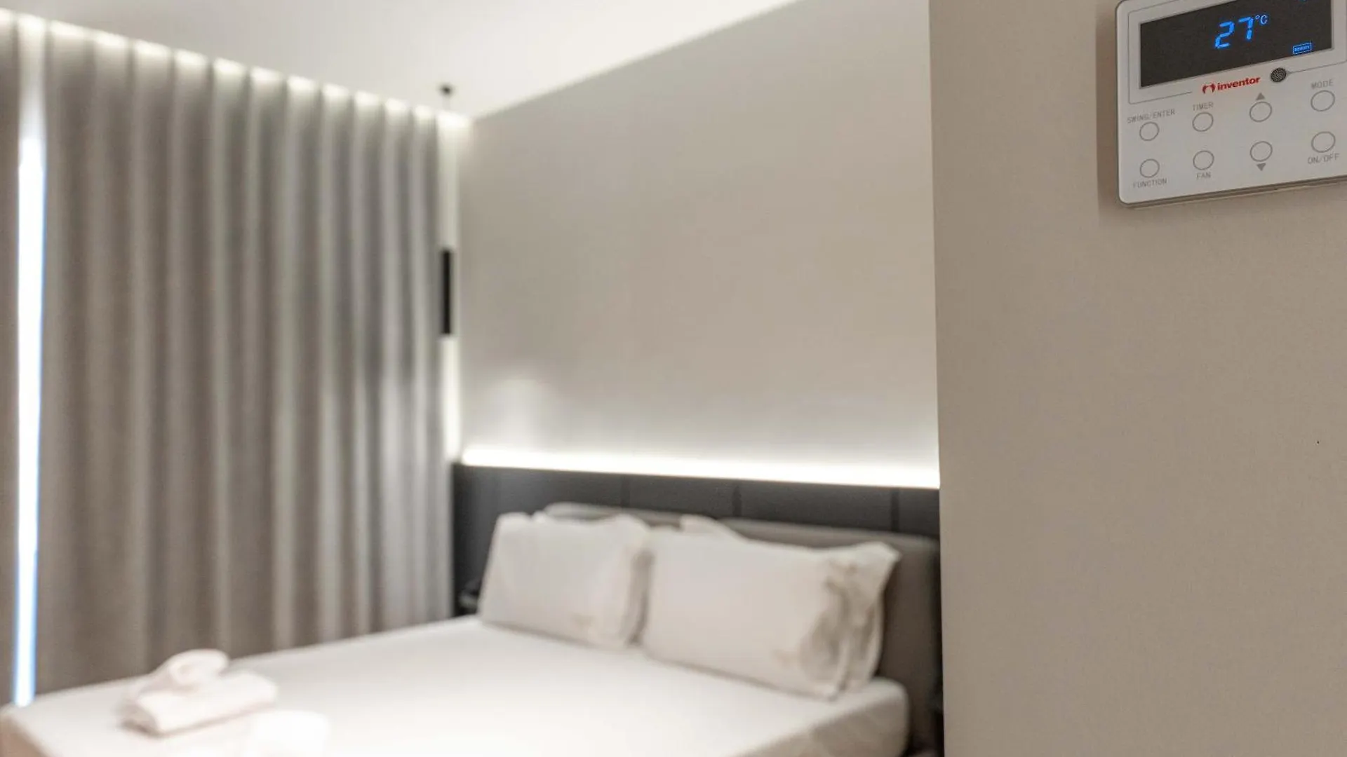 Sasso Hotel Vlorë