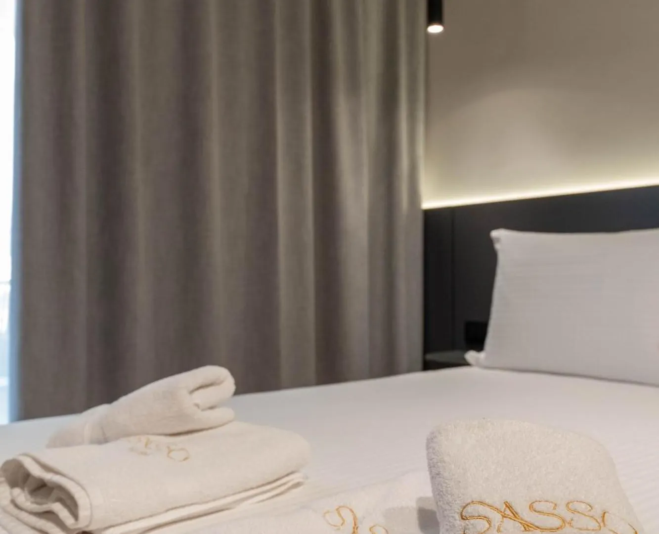 Sasso Hotel Wlora Albania