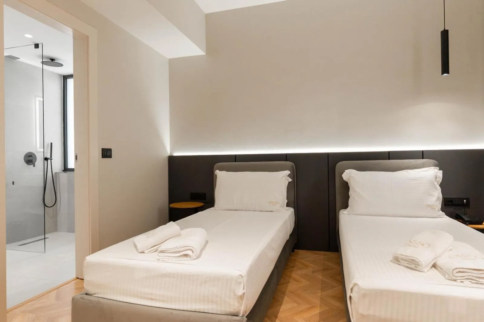 Sasso Hotel Vlorë
