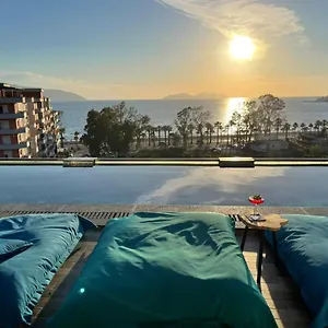 Hotel Ames &, Wlora