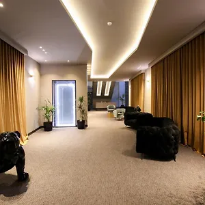 Hotel The View Boutique, Wlora
