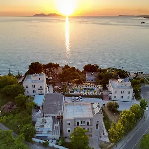 Hotel Le Palazzine, Wlora