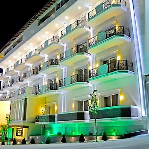 Hotel Monte Mare, Wlora